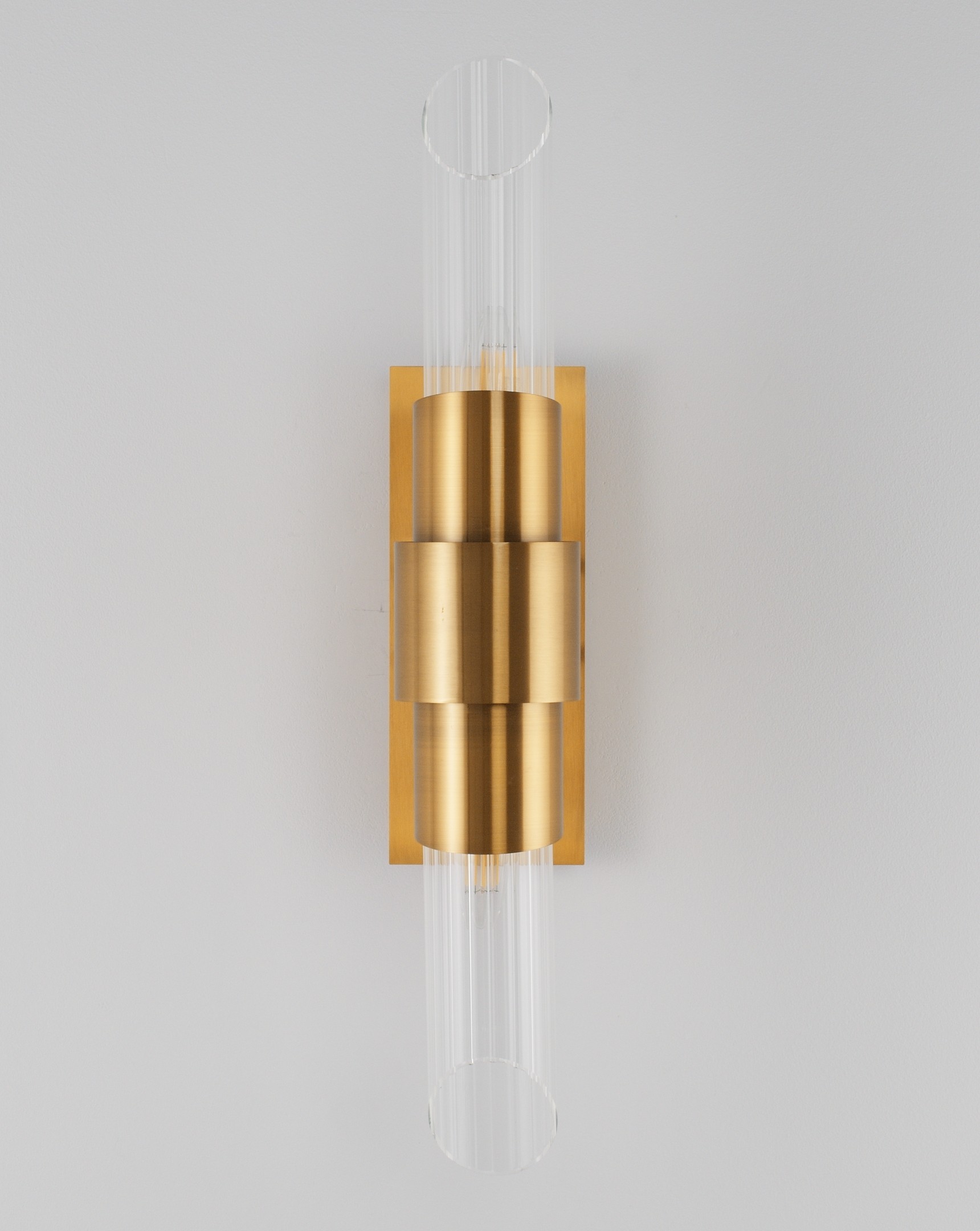 Настенное бра Moderli Strict V10271-2W