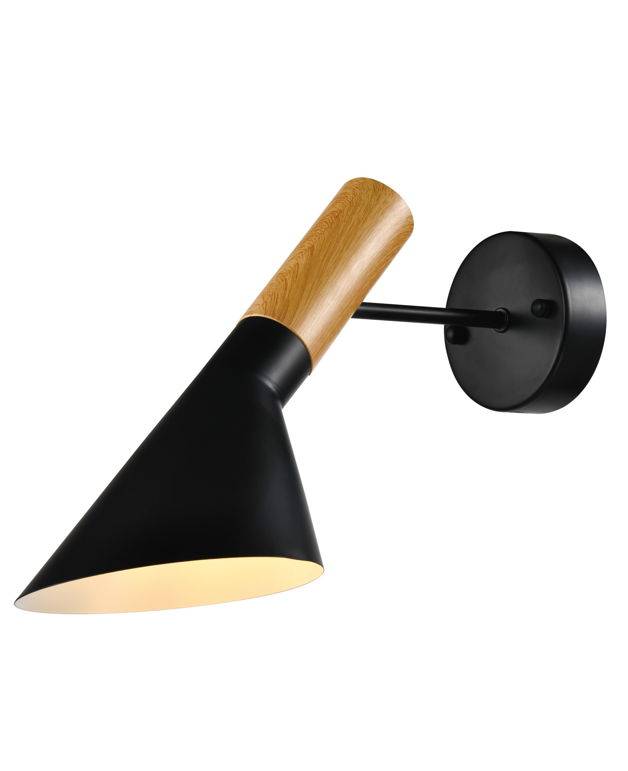 Настенное бра Moderli Turin V10480-1W