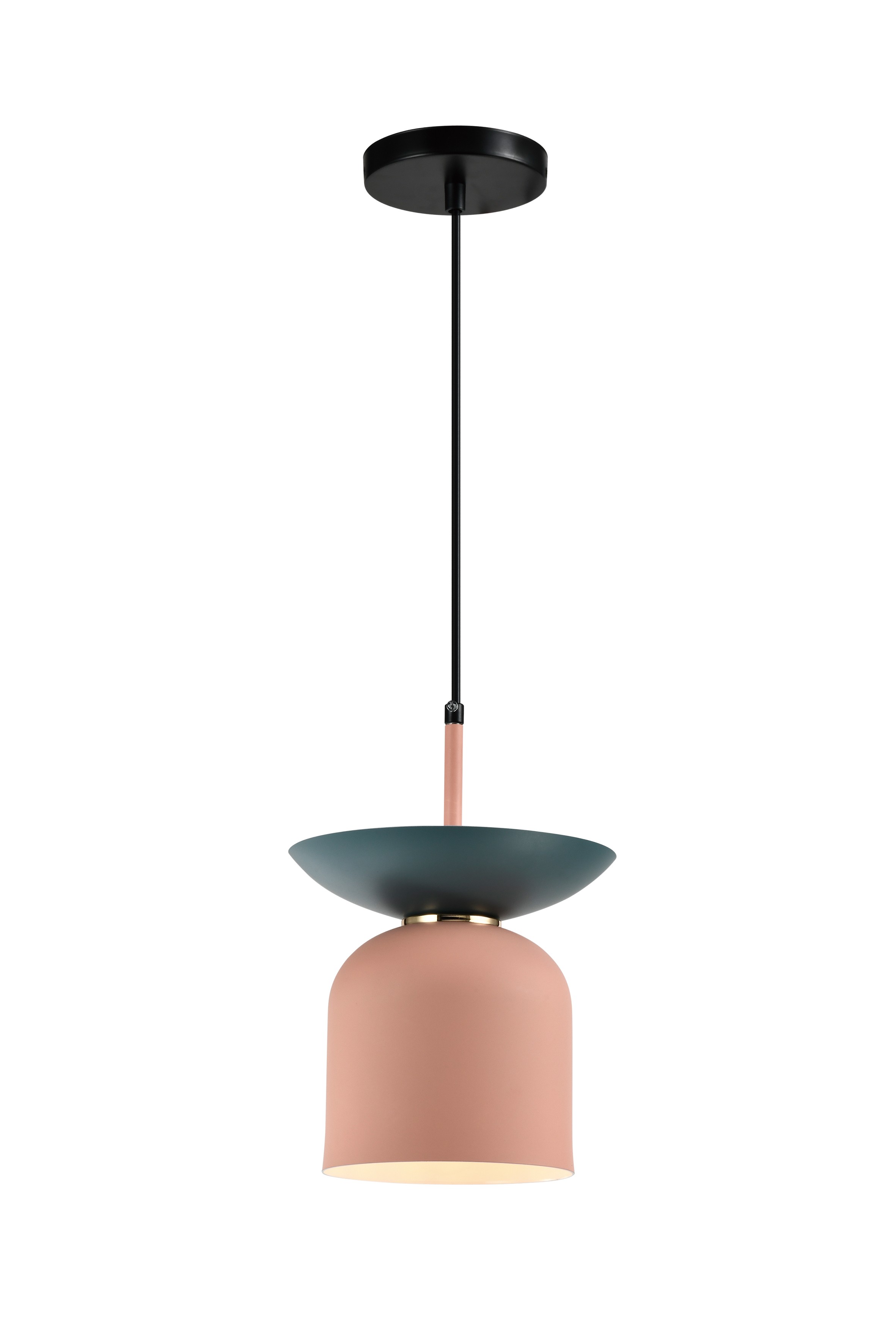 Светильник подвесной Moderli Lecce V10441-1P