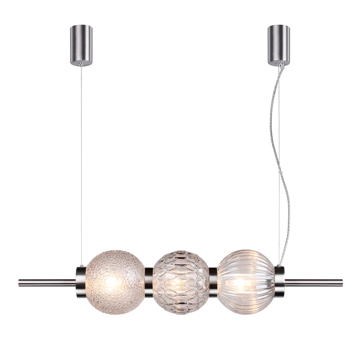 Светильник подвесной Odeon Light Francesca 4273/3