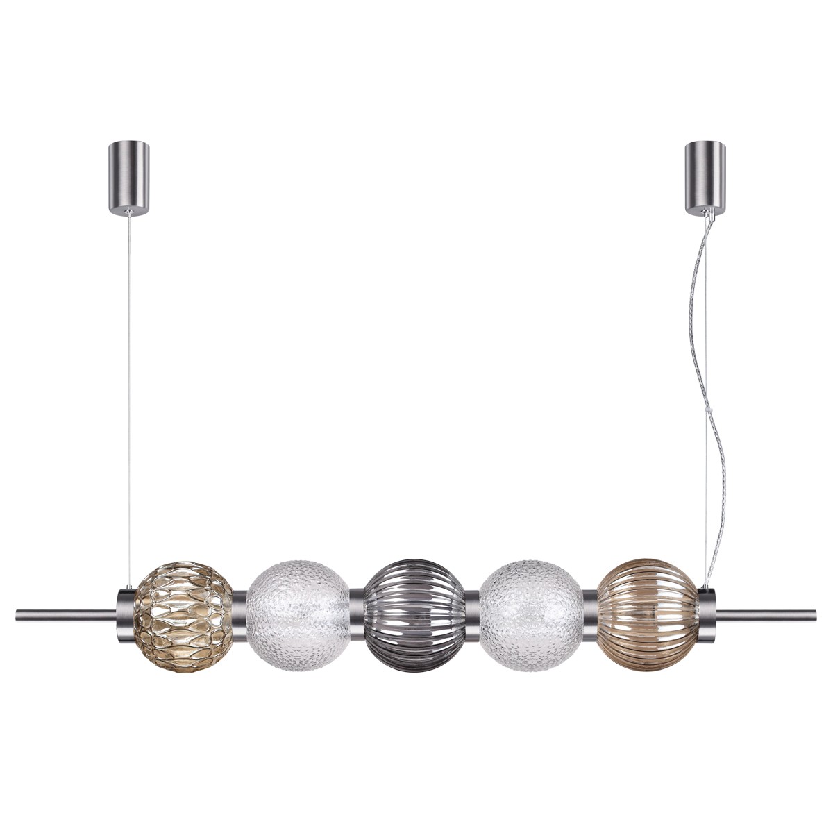 Светильник подвесной Odeon Light Francesca 4273/5