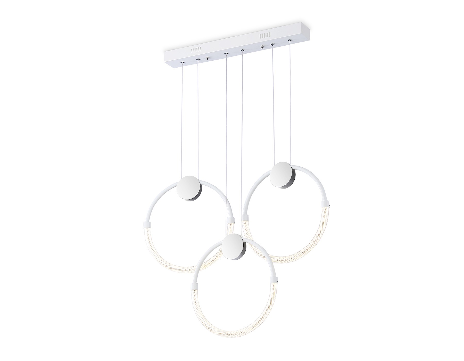 Светильник подвесной Ambrella Line FL10595