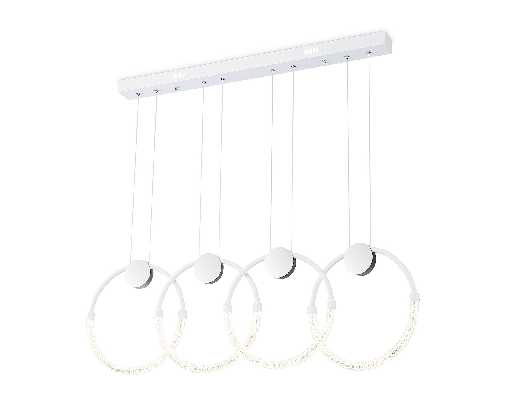 Светильник подвесной Ambrella Line FL10598