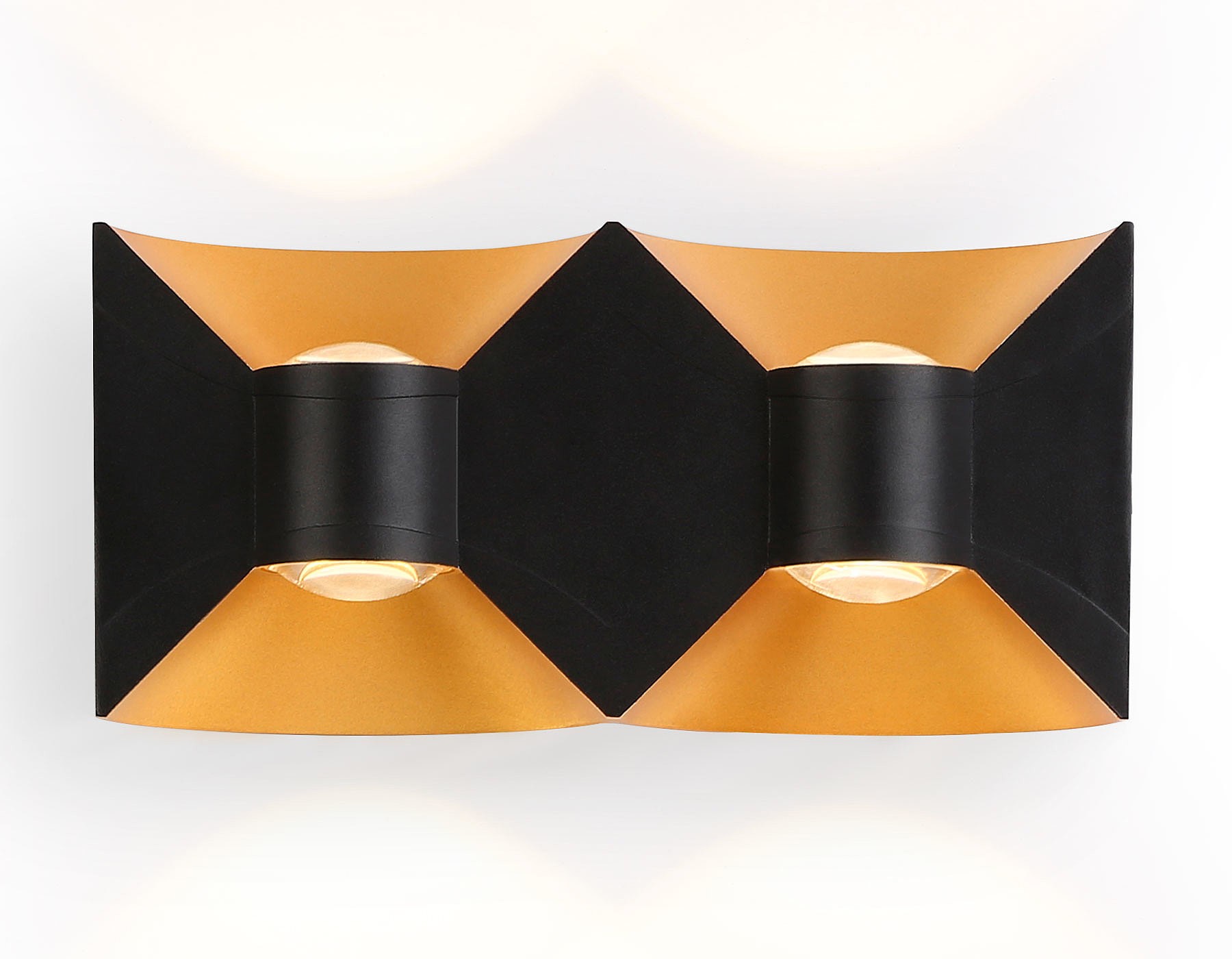 Уличный настенный светильник Ambrella Garden ST4477