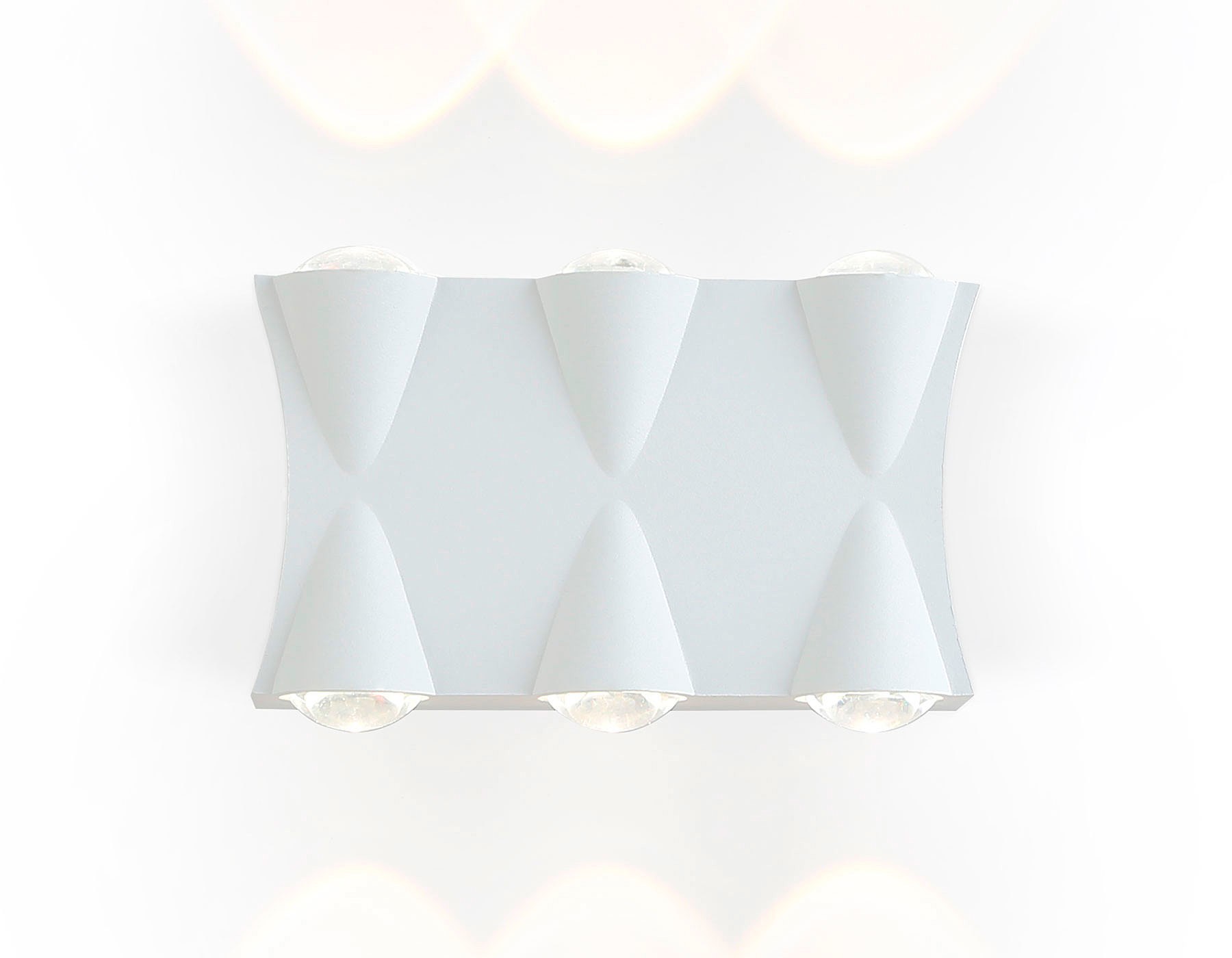 Уличный настенный светильник Ambrella Garden ST4485