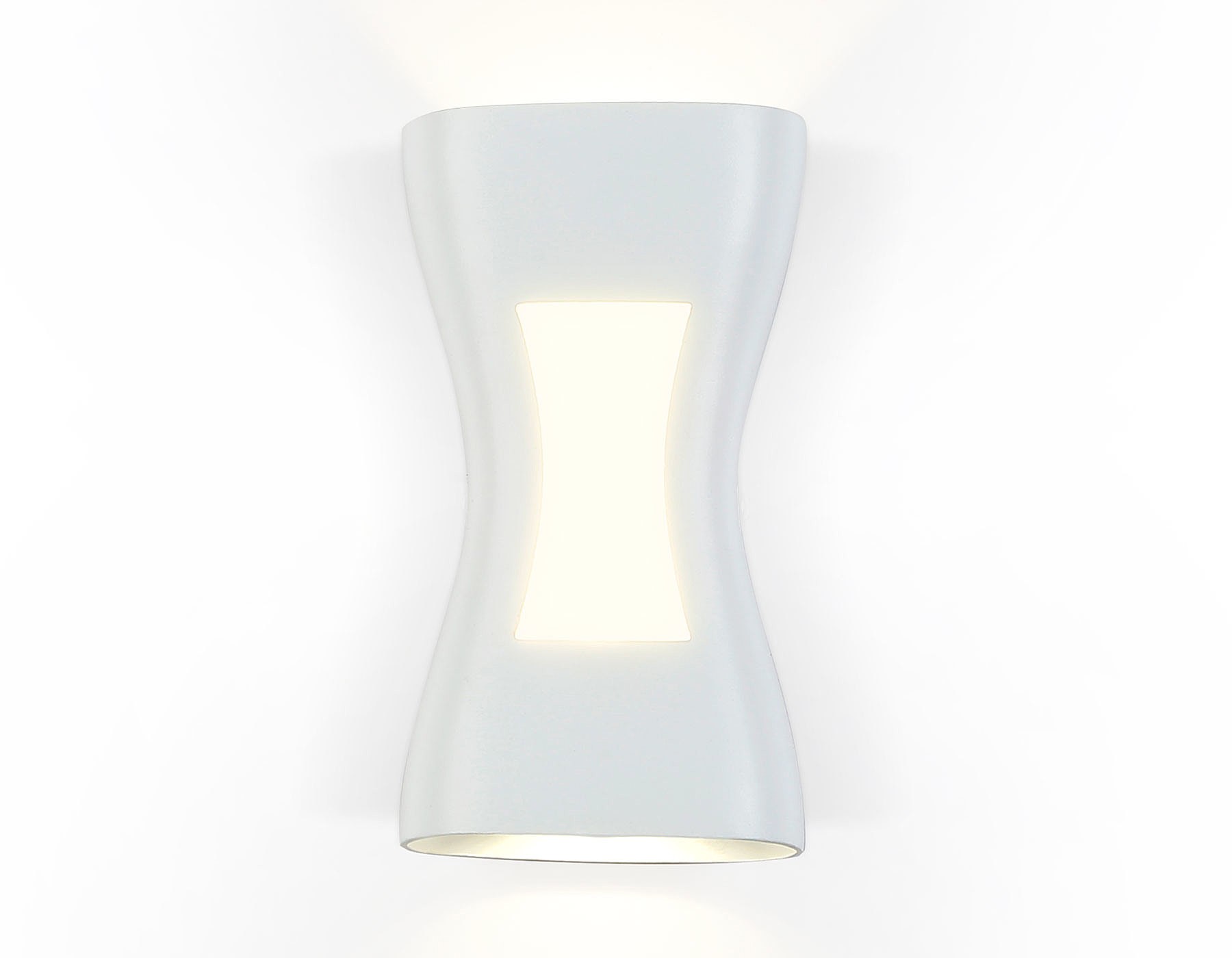 Уличный настенный светильник Ambrella Garden ST4527