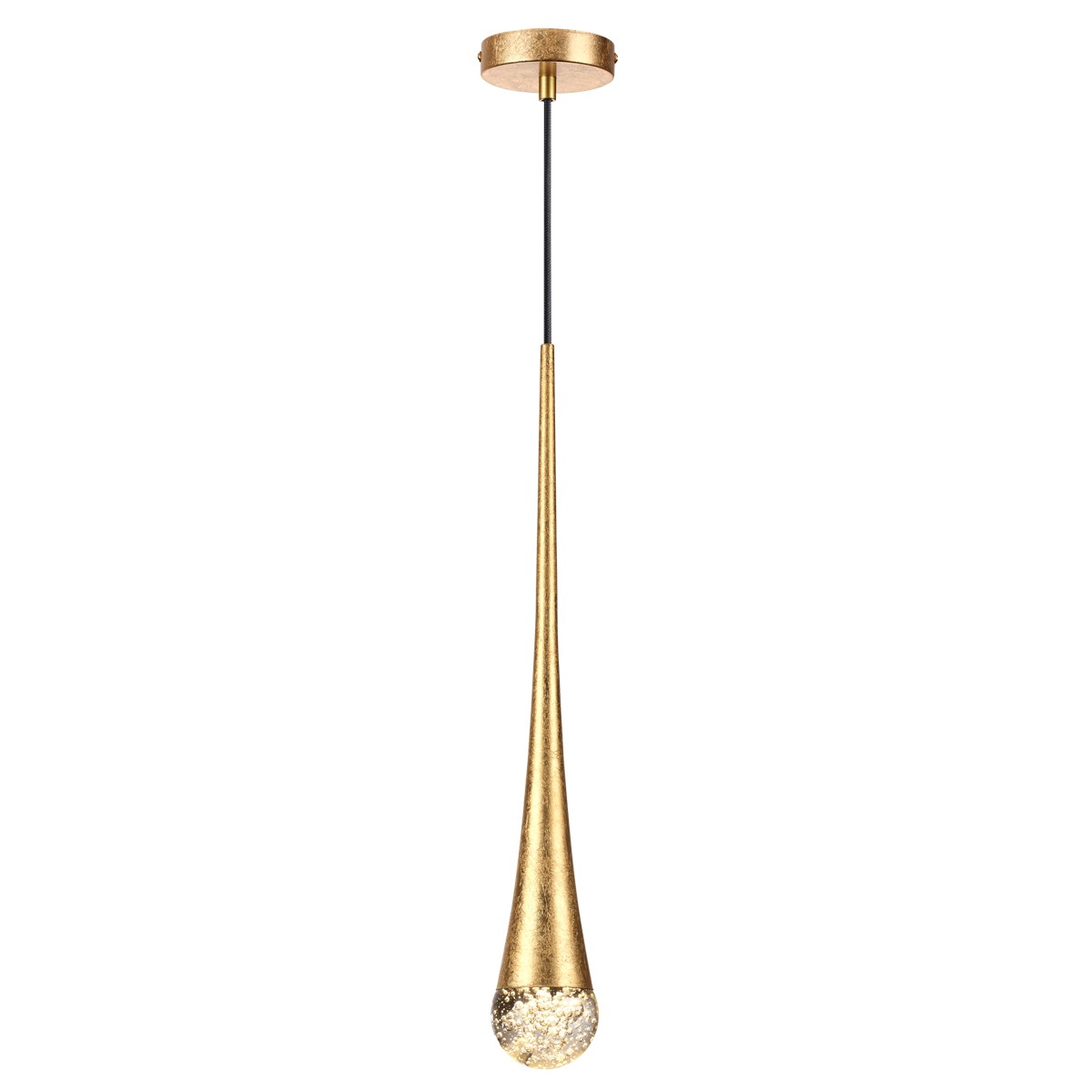 Светильник подвесной Odeon Light Gota 4278/1