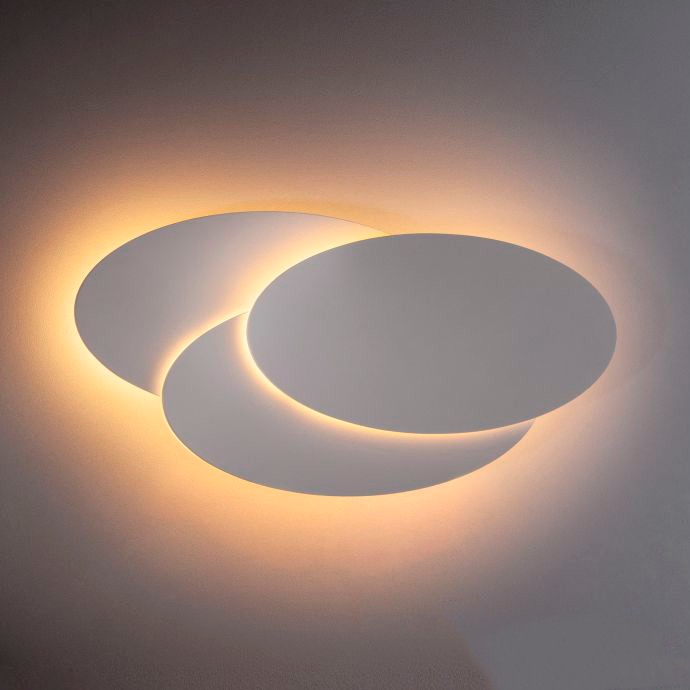 Настенный светильник ImperiumLoft Wm-6809R 59366-04