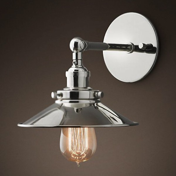 Настенное бра ImperiumLoft 44.087 74326-22