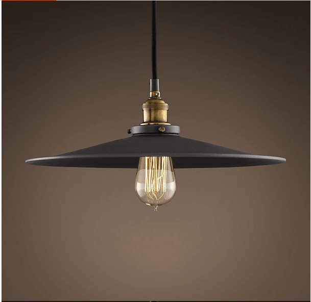 Светильник подвесной ImperiumLoft 40.028 74714-22