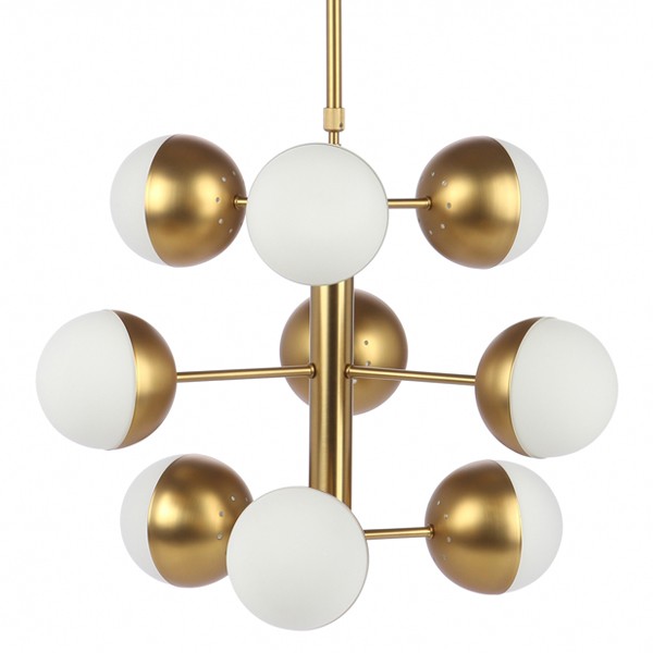 Люстра на штанге ImperiumLoft 40.1668 75711-22