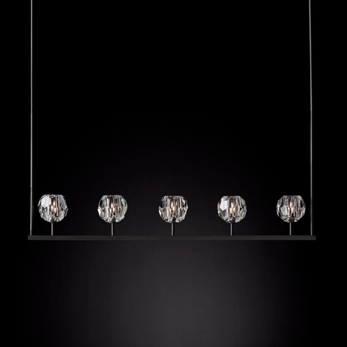 Люстра на штанге ImperiumLoft 40.1221 84808-22