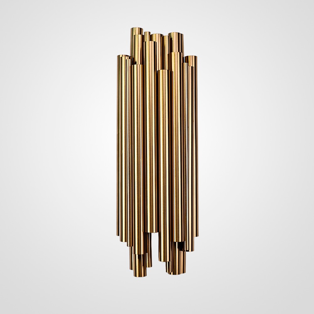 Настенное бра ImperiumLoft 44.117 84834-22