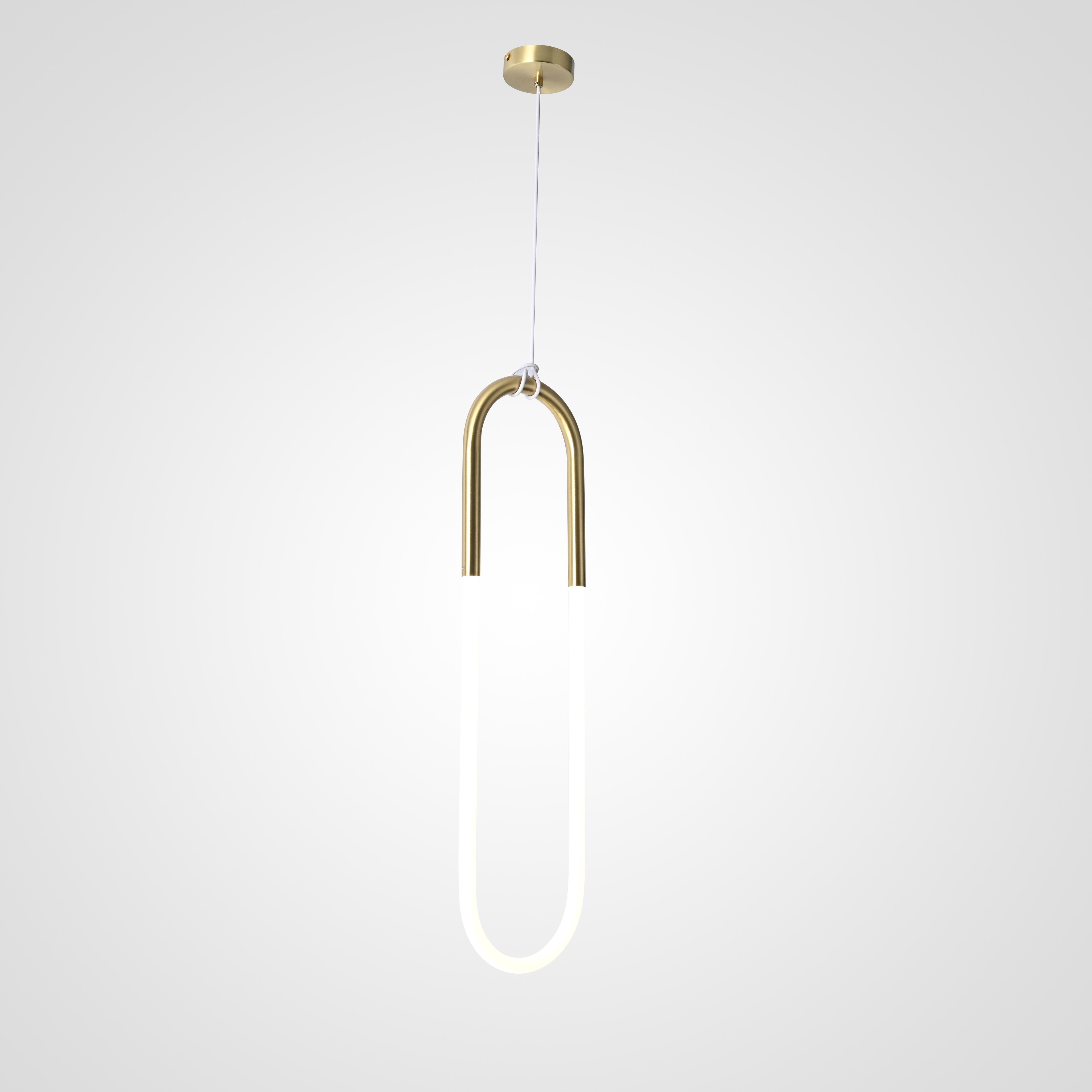 Светильник подвесной ImperiumLoft 40.2052 85400-22