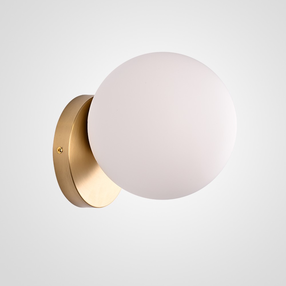 Настенное бра ImperiumLoft Brume01 101382-26