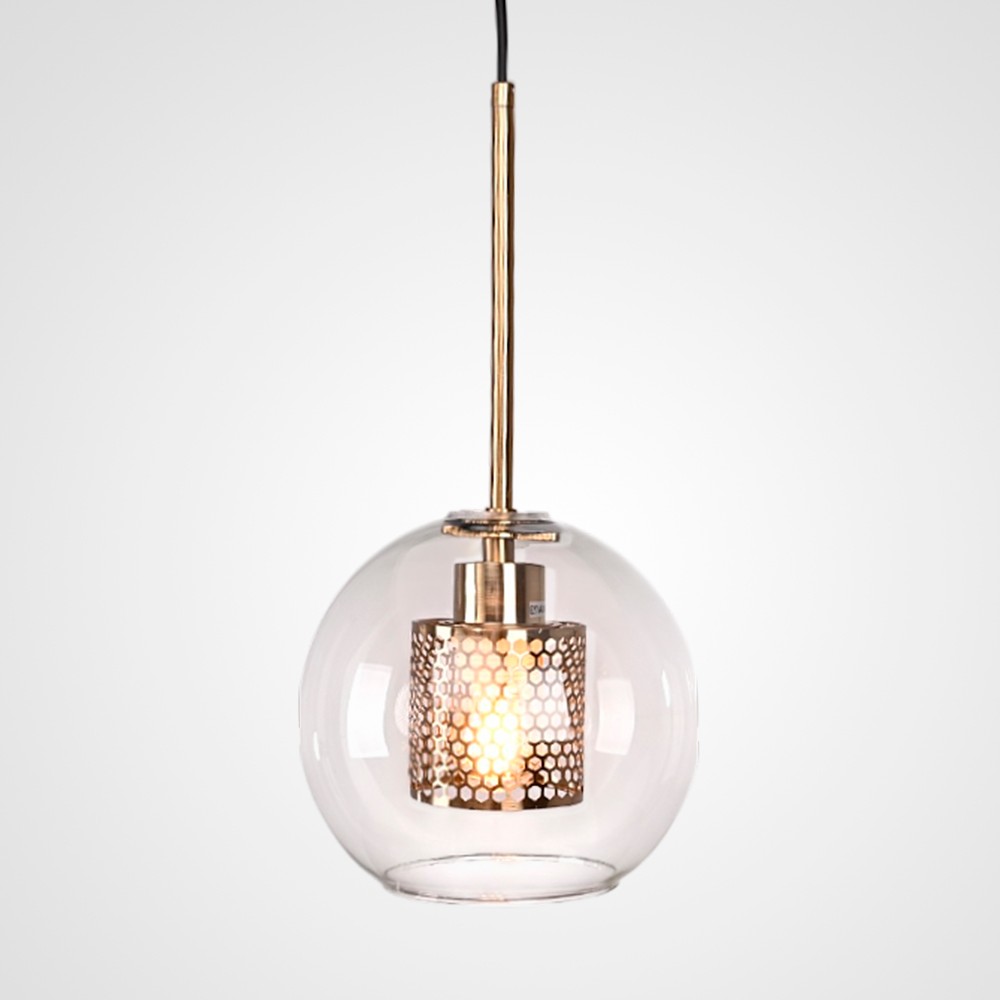 Светильник подвесной ImperiumLoft Catch01 101416-26