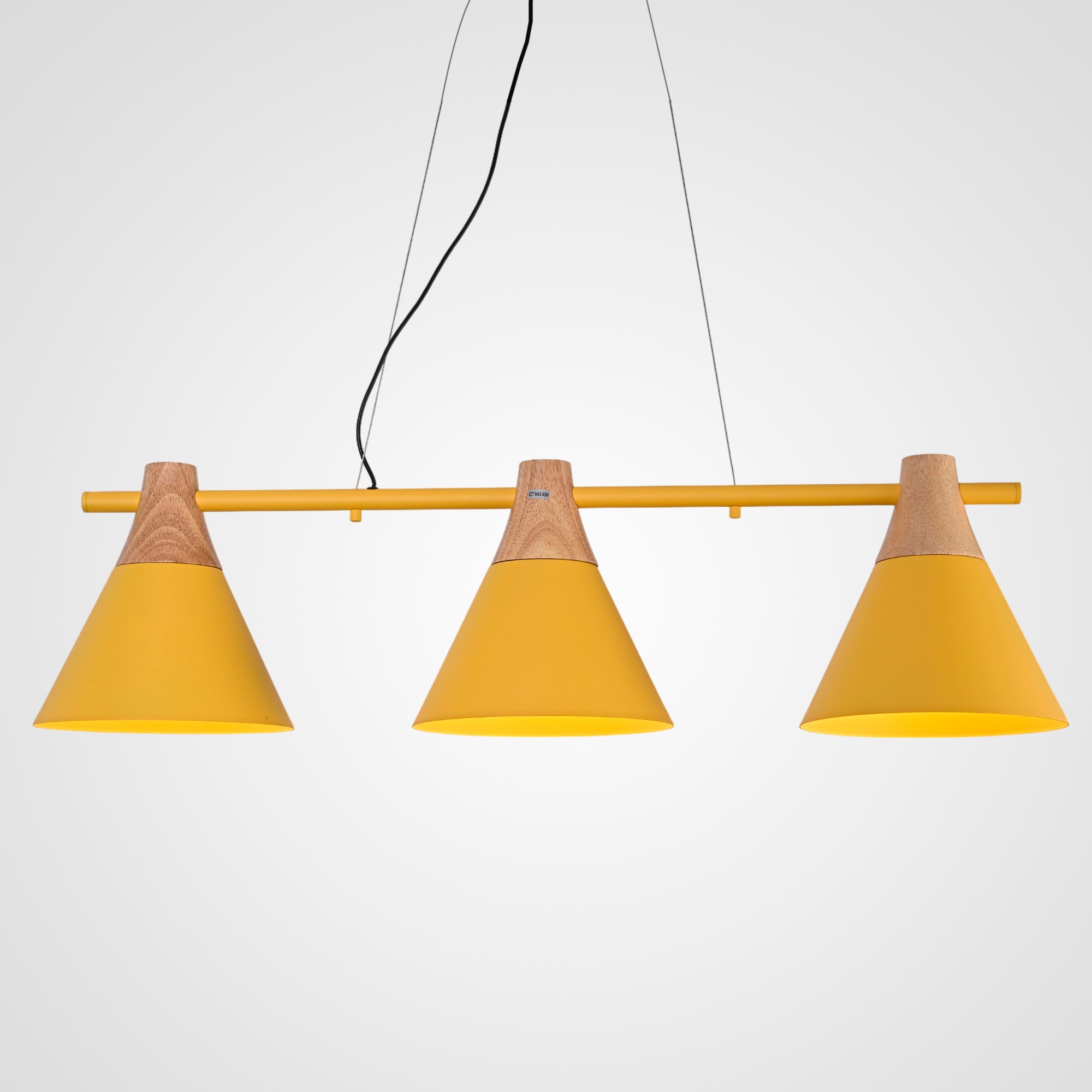 Светильник подвесной ImperiumLoft Next01 101836-26