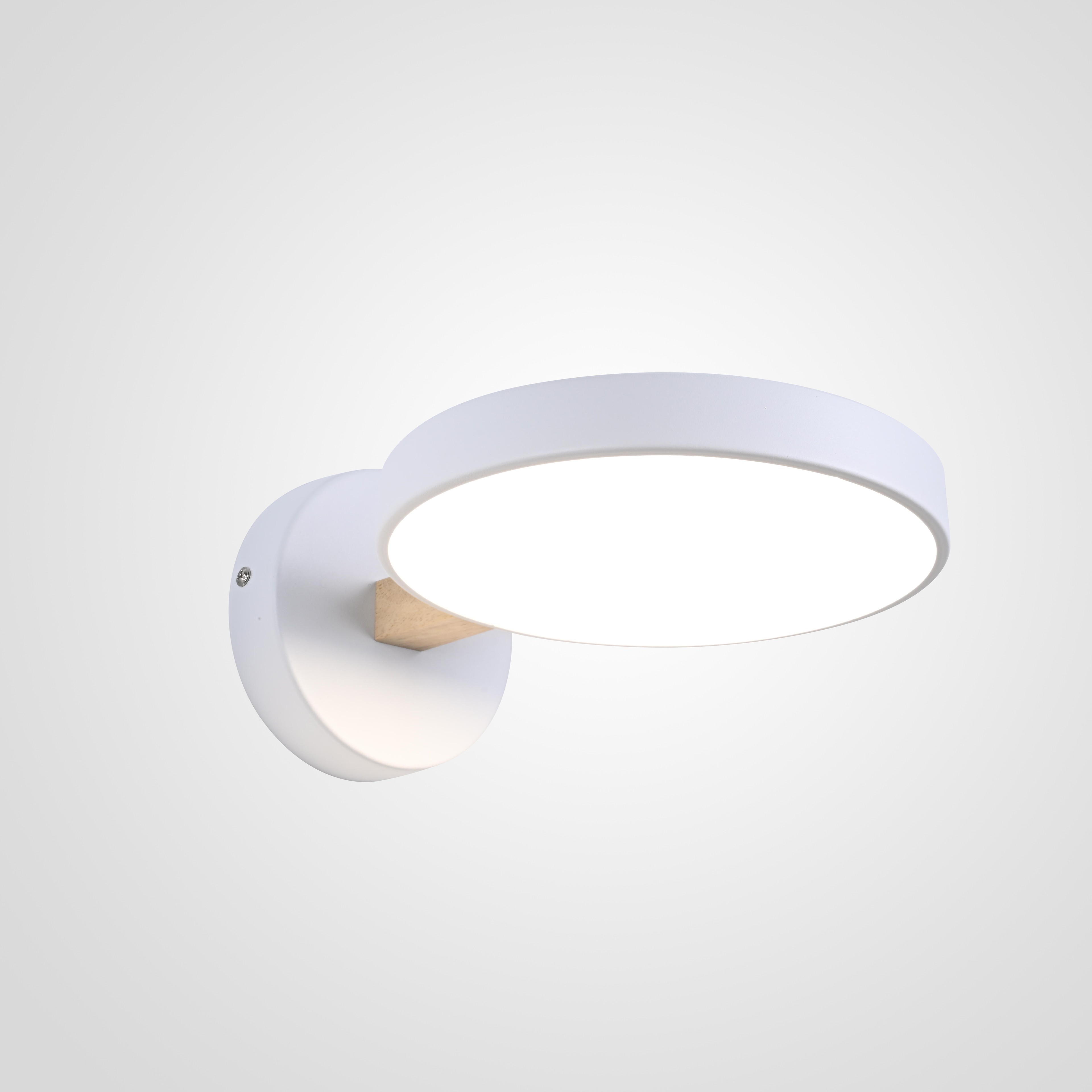 Настенное бра ImperiumLoft Turna-W01 102158-26