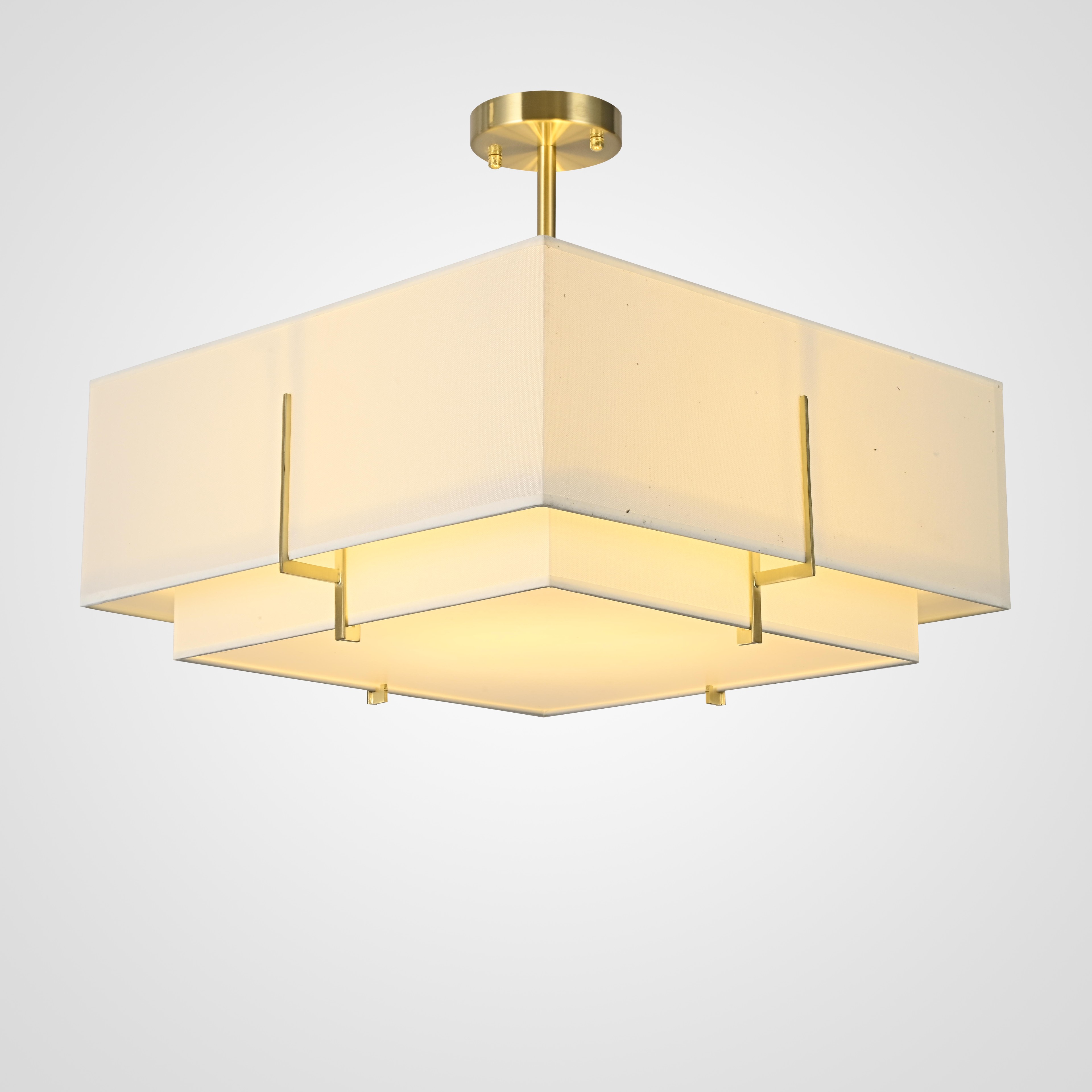 Потолочная люстра ImperiumLoft Maya01 109595-26