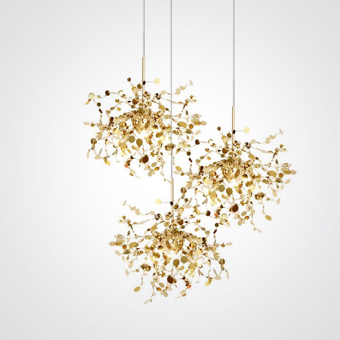 Светильник подвесной ImperiumLoft 132045-22 132045-22