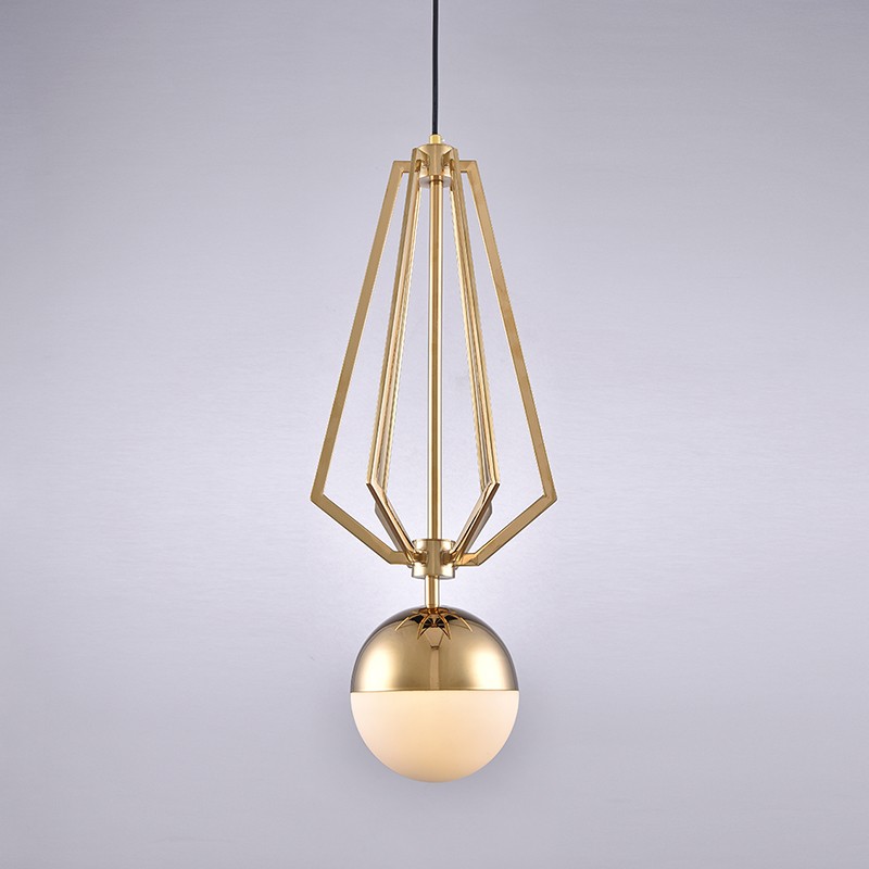 Светильник подвесной ImperiumLoft 133230-22 133230-22