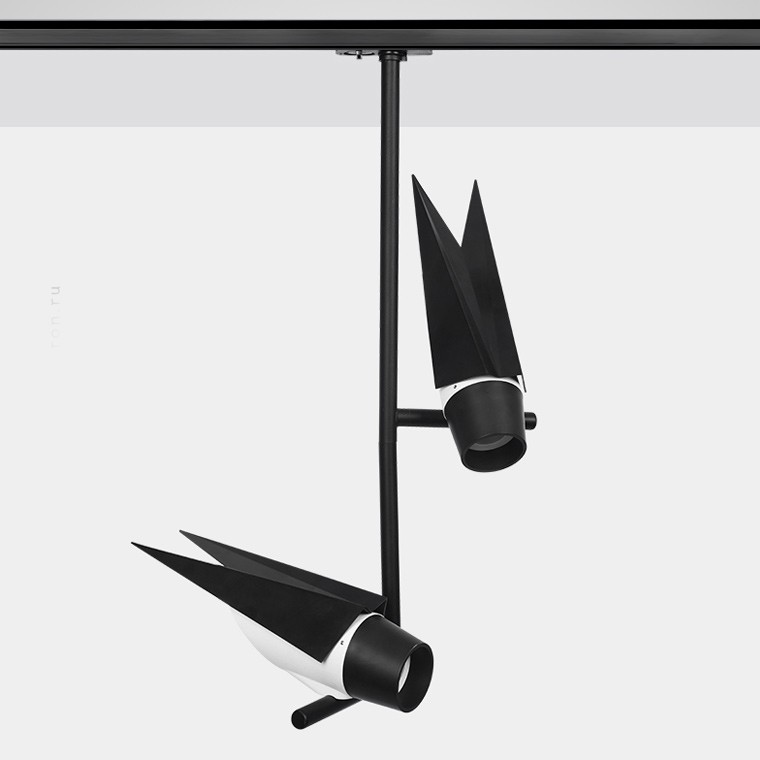 Трековое освещение