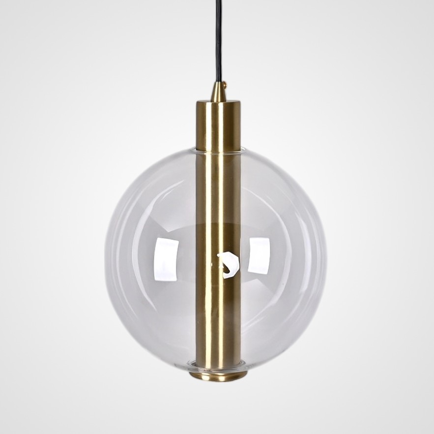 Светильник подвесной ImperiumLoft Center01 140600-26