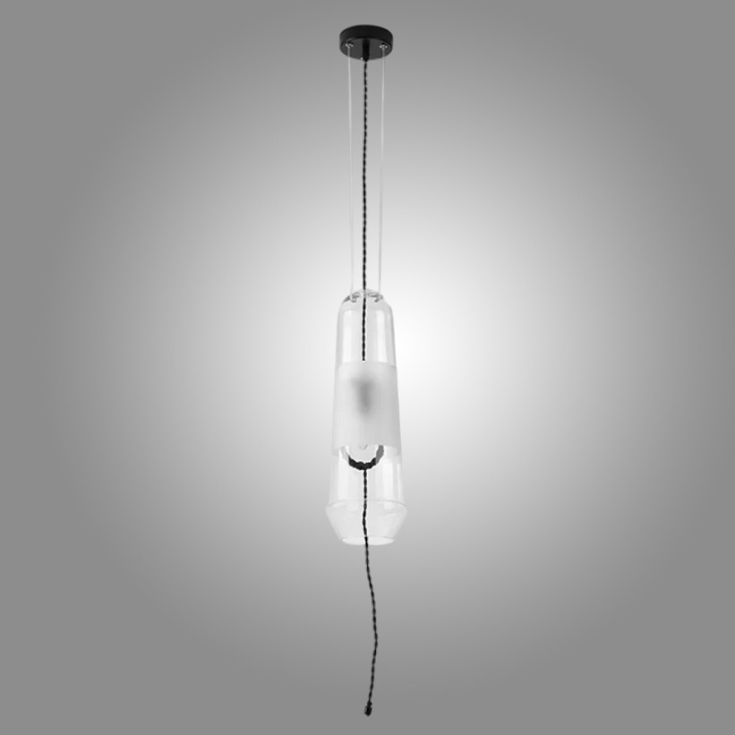 Светильник подвесной ImperiumLoft Fraga01 140714-26