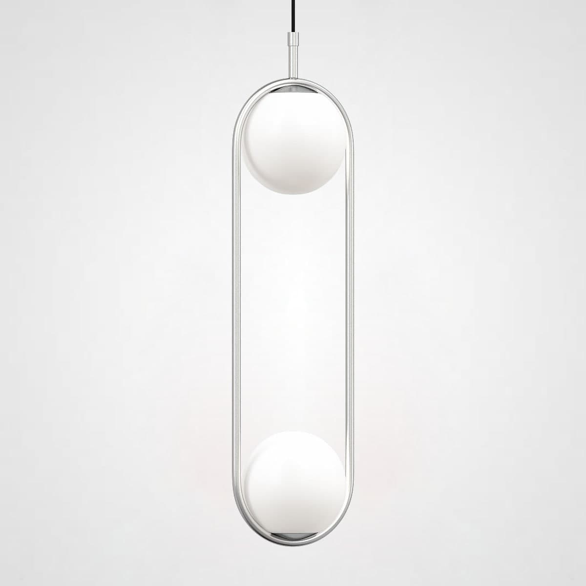 Светильник подвесной ImperiumLoft Hoop-Duo01 140757-26