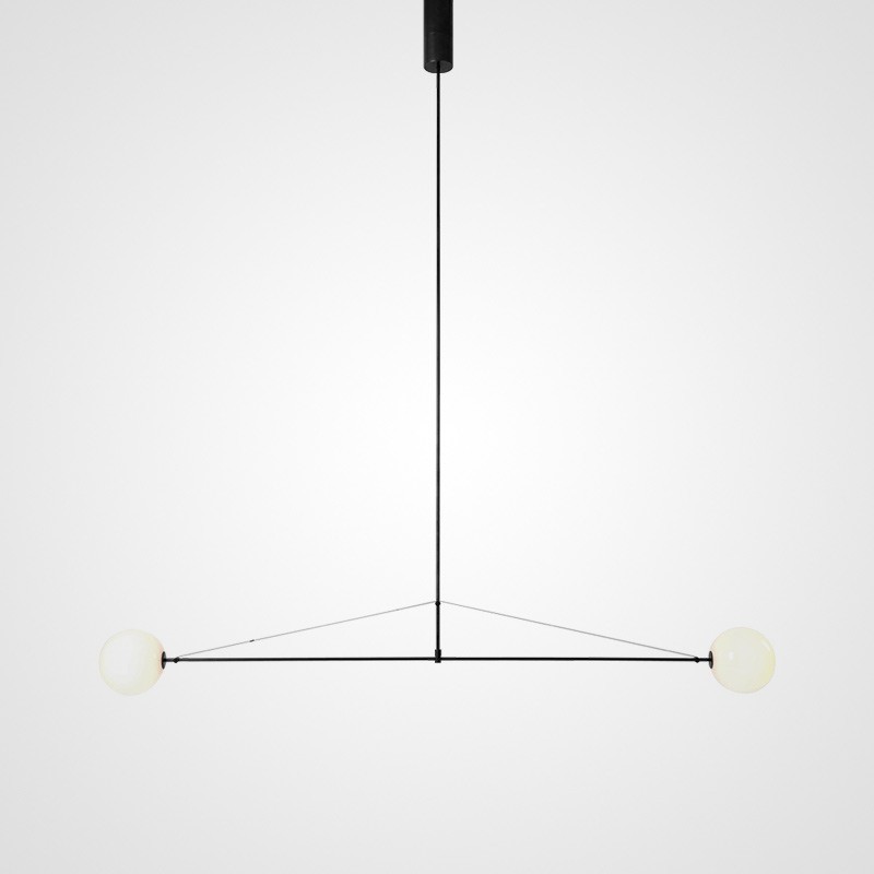 Светильник подвесной ImperiumLoft Lines-09 140824-26