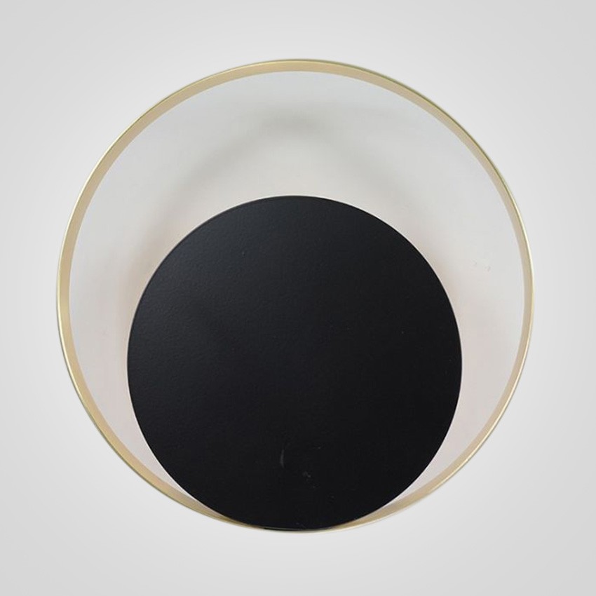 Настенное бра ImperiumLoft Tint01 141078-26