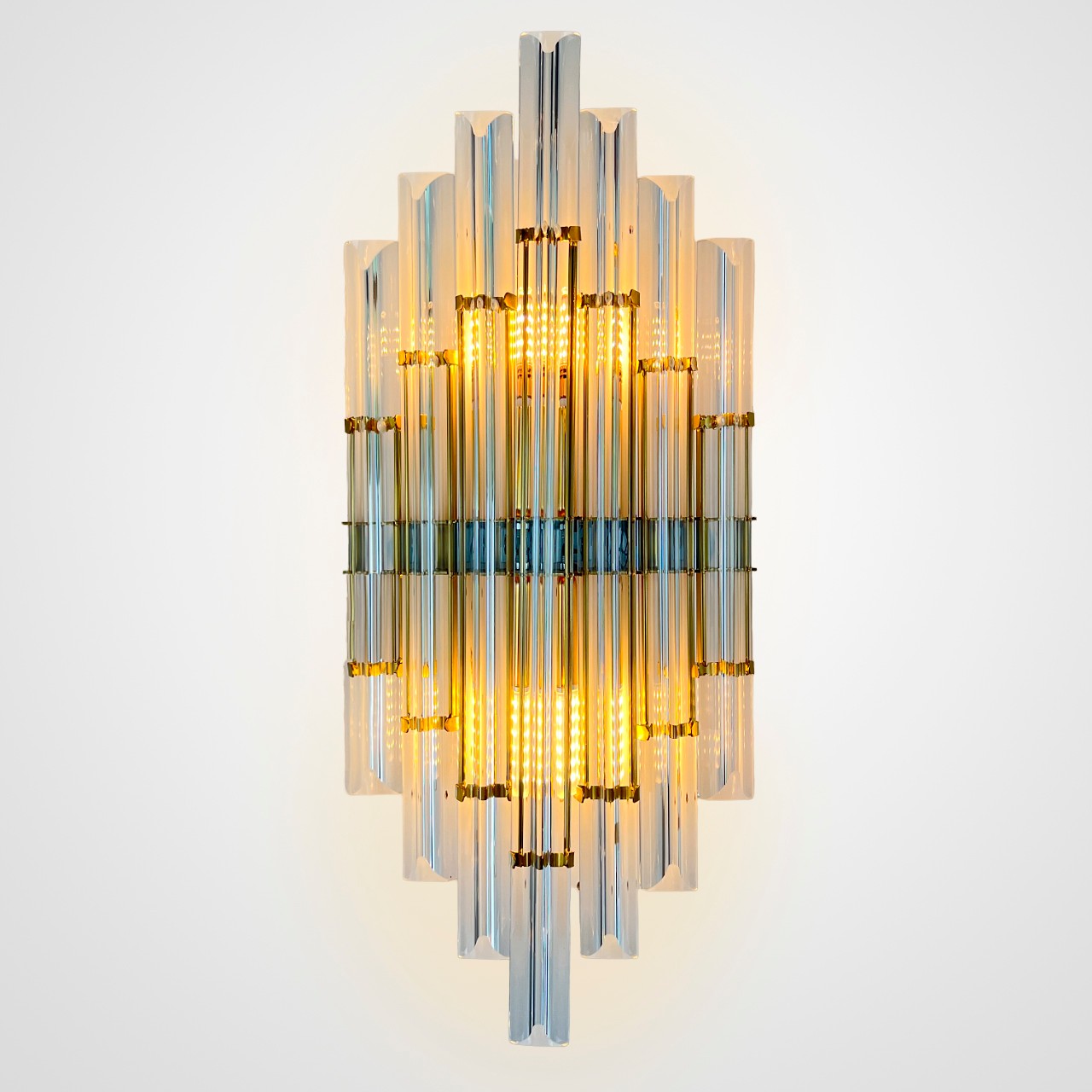 Настенное бра ImperiumLoft 44.721 143814-22