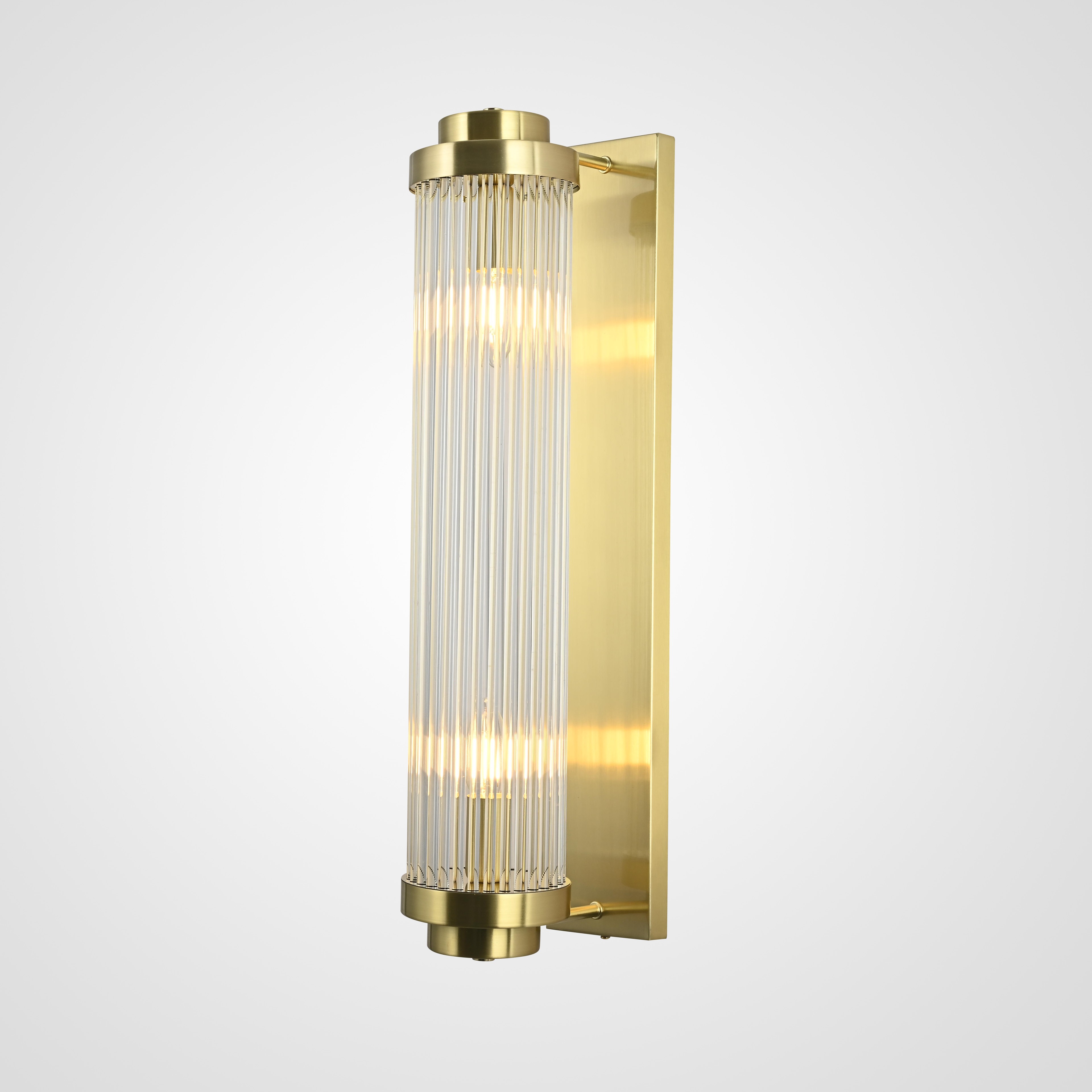 Настенное бра ImperiumLoft 44.683-0 143823-22