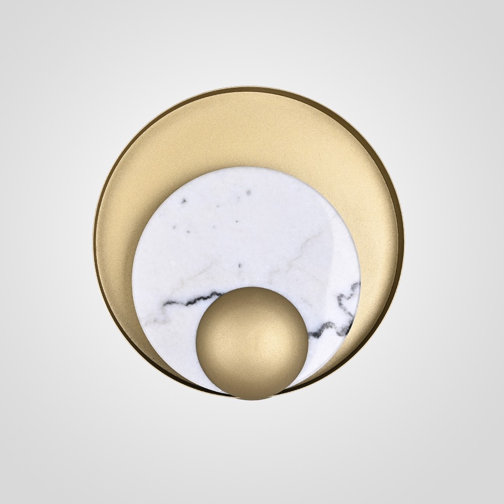 Настенный светильник ImperiumLoft 44.614 144378-22