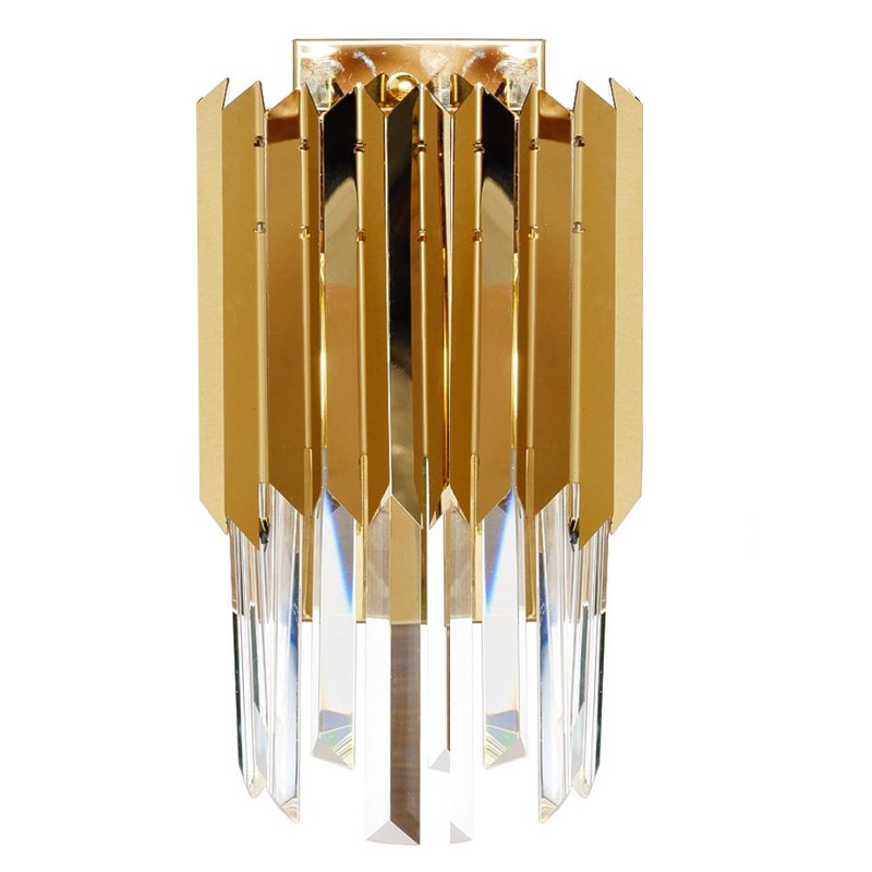 Настенное бра ImperiumLoft 44.833-2 147716-22