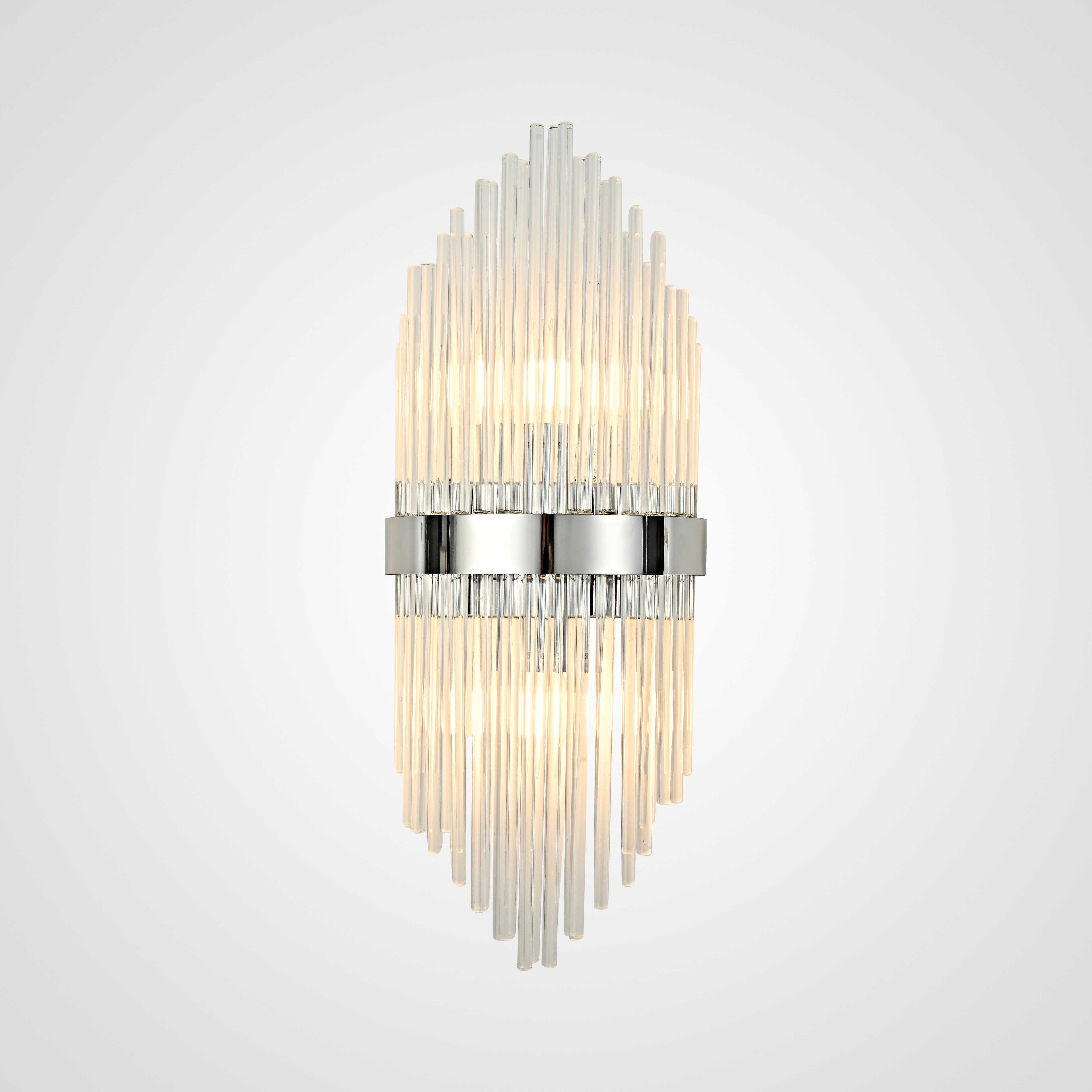 Настенное бра ImperiumLoft 44.837 147725-22