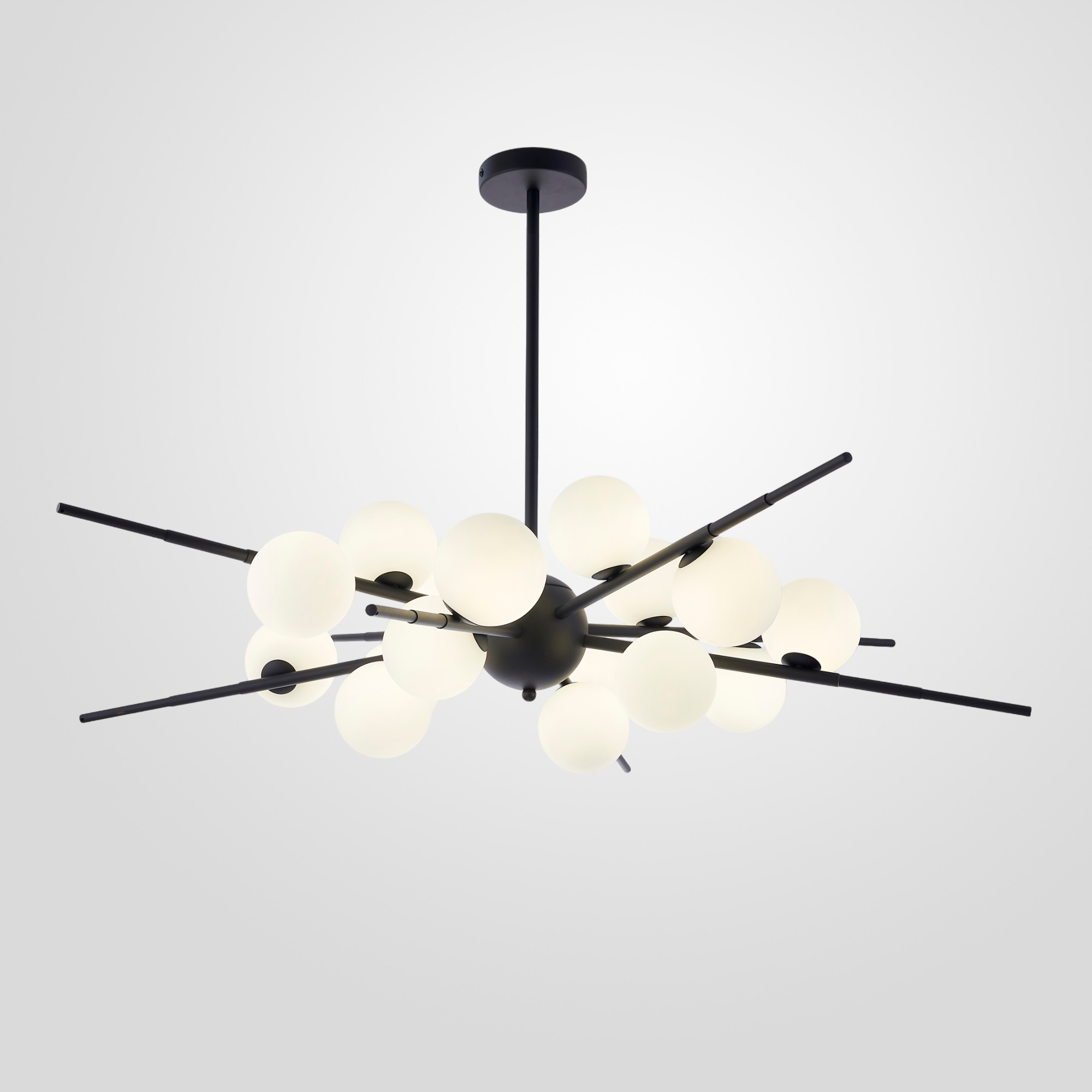 Потолочная люстра ImperiumLoft 40.2723-0 148017-22