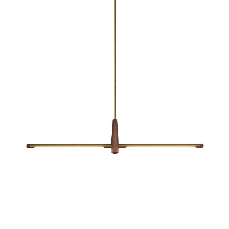 Светильник подвесной ImperiumLoft Kiel01 151260-26