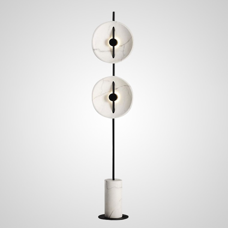 Торшер ImperiumLoft Delano-Fl01 151290-26