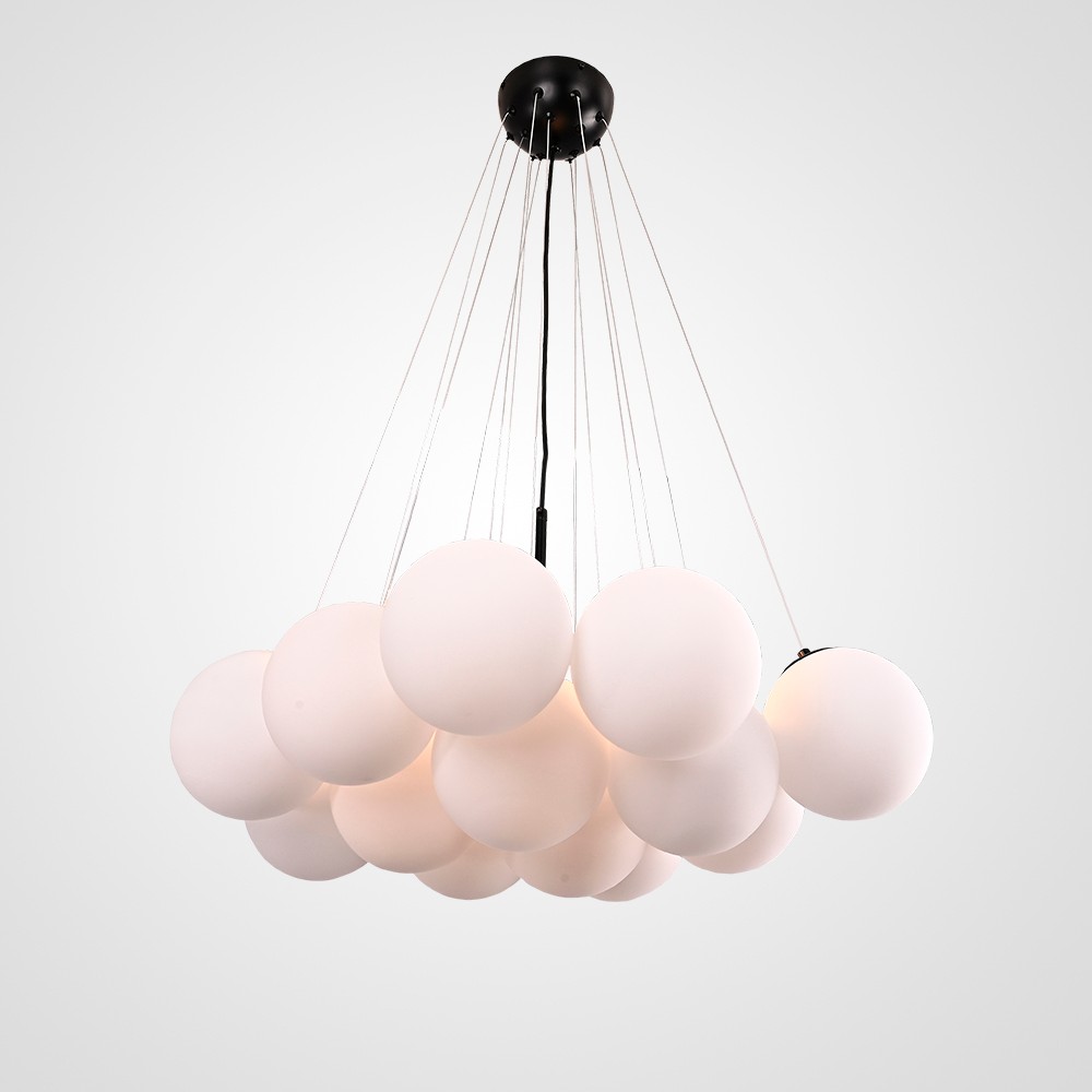 Подвесная люстра ImperiumLoft Ogden01 151713-26