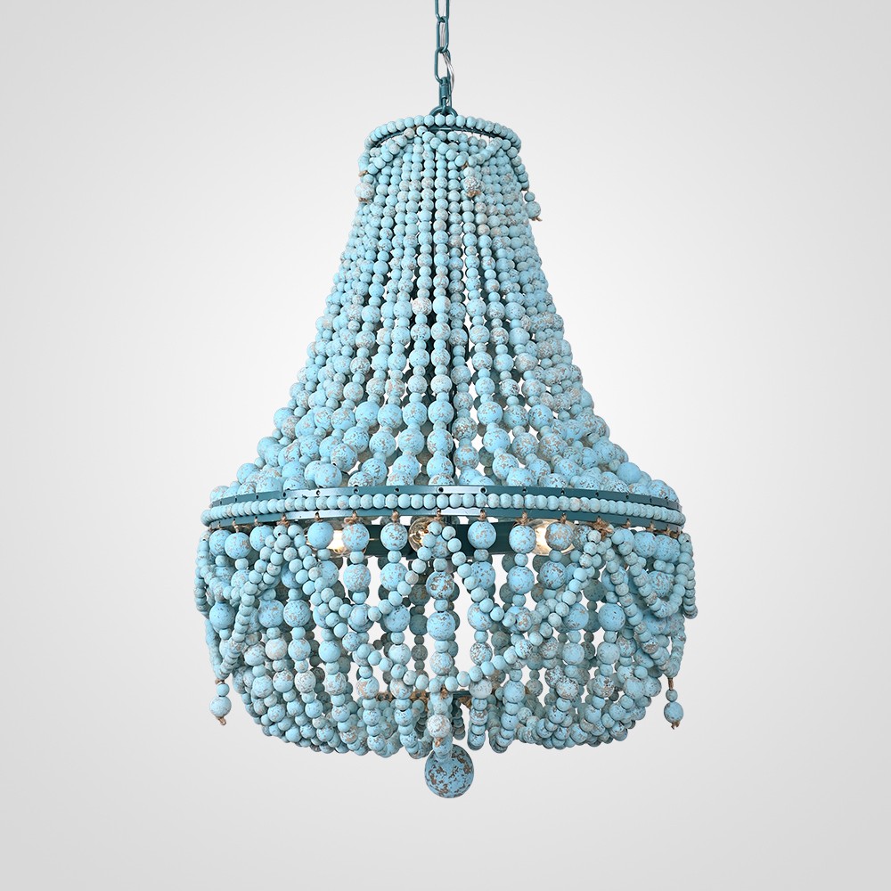 Подвесная люстра ImperiumLoft 40.1993-1 156897-22