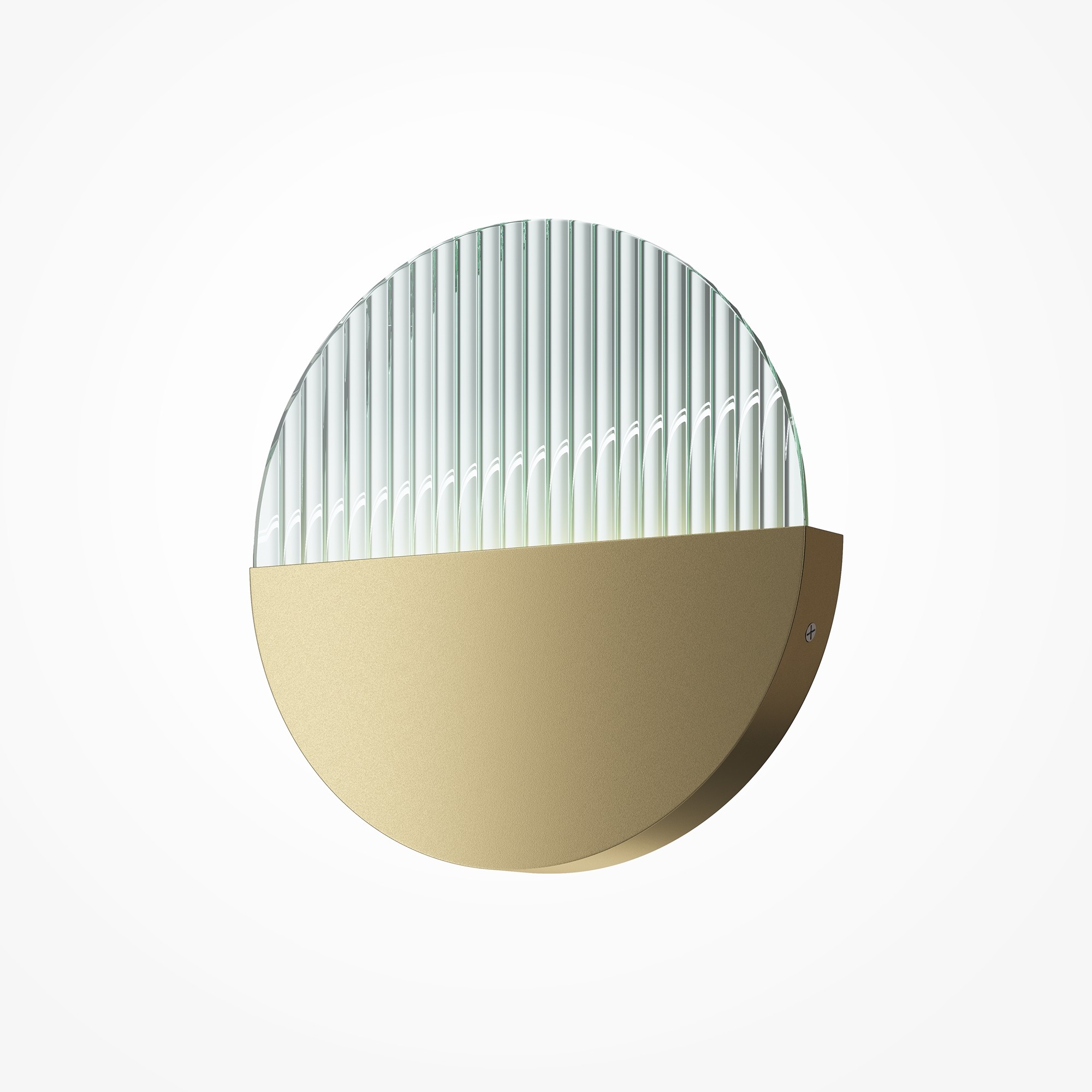 Настенный светильник Maytoni Jupiter MOD320WL-L6BS3K