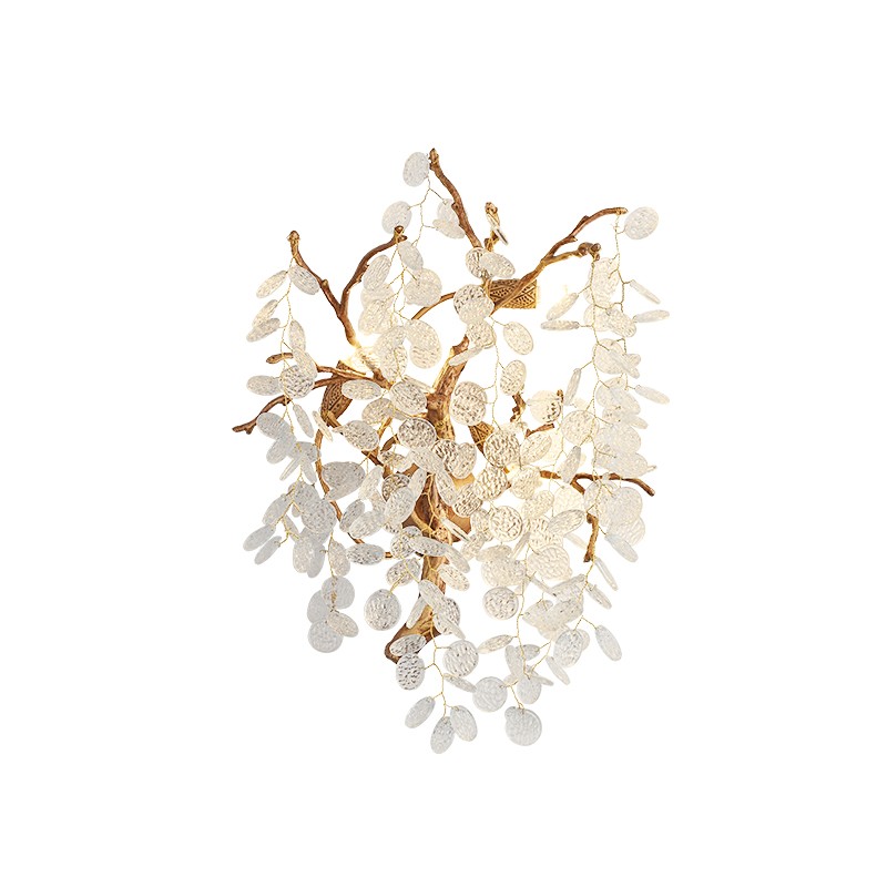 Настенное бра ImperiumLoft Fairytree-Wall01 167148-26