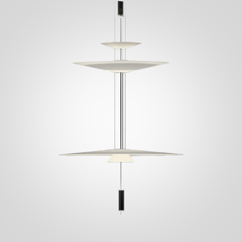 Светильник подвесной ImperiumLoft Spacenet01 177845-26