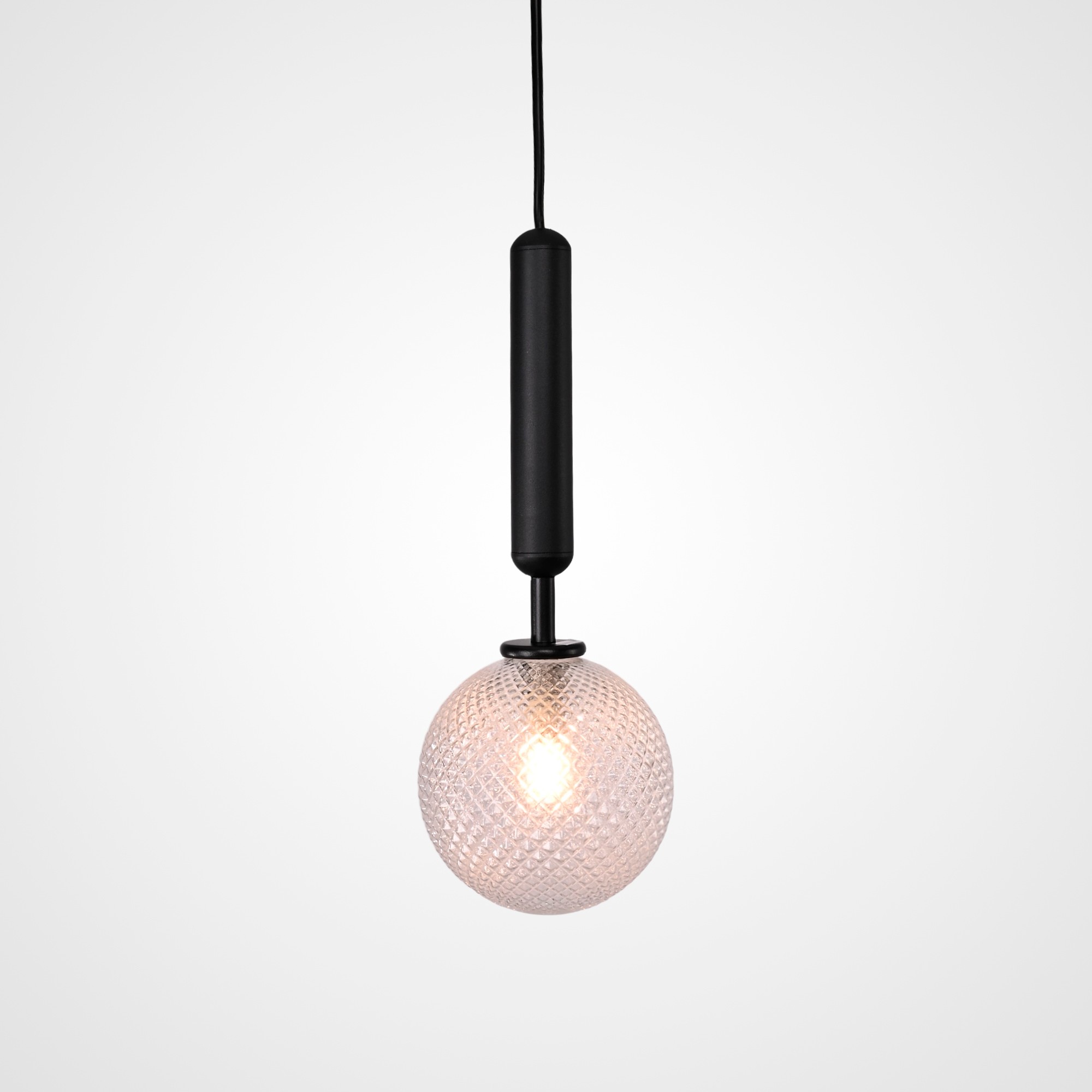 Светильник подвесной ImperiumLoft Raffin01 177910-26