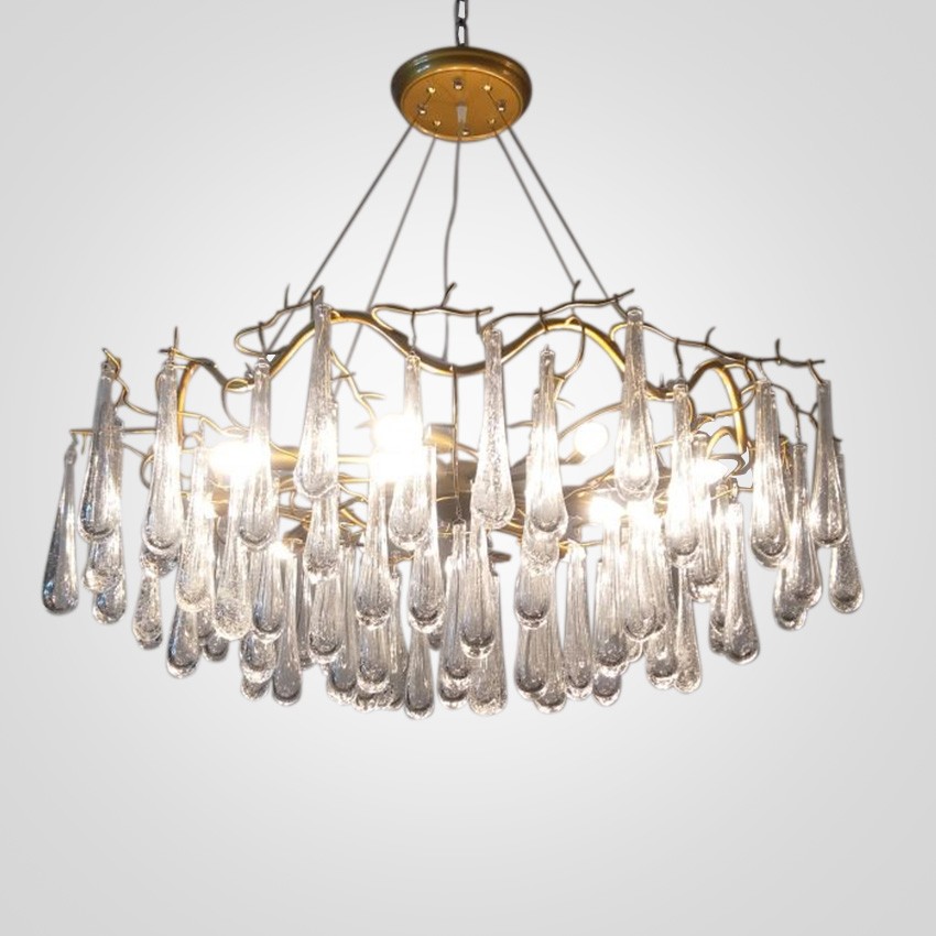 Подвесная люстра ImperiumLoft 177916-22 177916-22