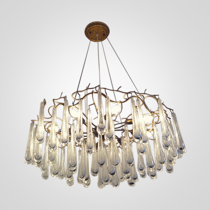 Подвесная люстра ImperiumLoft 177917-22 177917-22