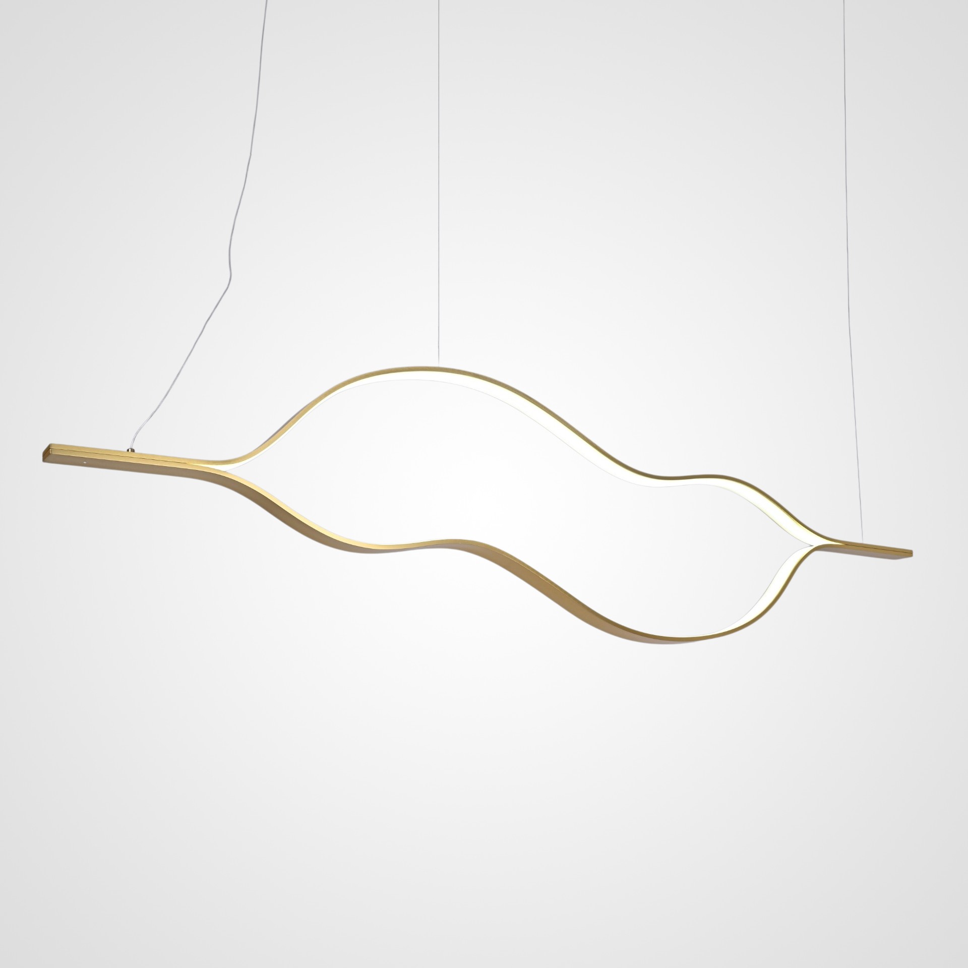 Светильник подвесной ImperiumLoft Trudy01 177933-49