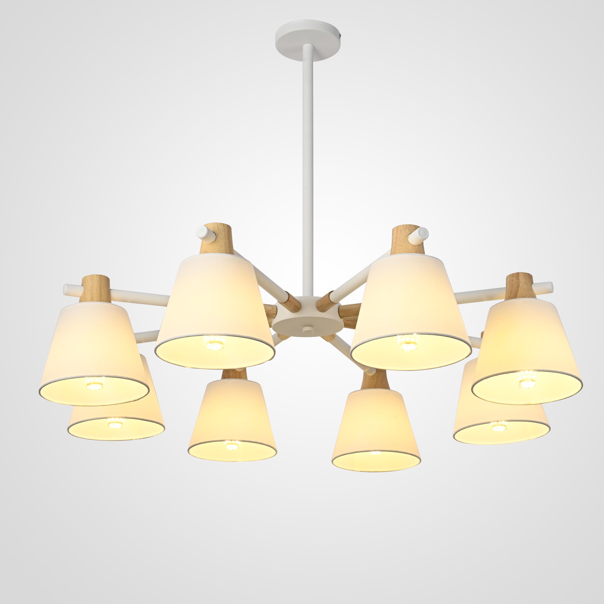 Потолочная люстра ImperiumLoft Naturaaw01 177988-26