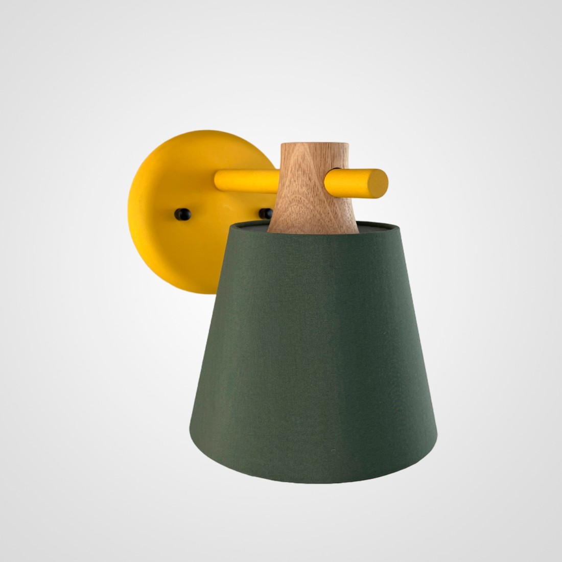 Настенное бра ImperiumLoft Naturawall01 177999-26